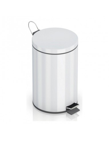 Papelera baño 3 litros con pedal...