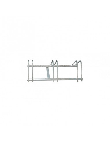 Aparcabicicletas modular