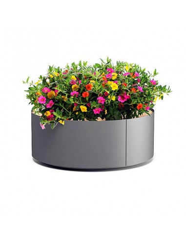 Jardinera urbana 800 litros